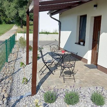 Spa Apartman Kovacova Zewnętrze zdjęcie
