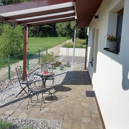Spa Apartman Kovacova Zewnętrze zdjęcie