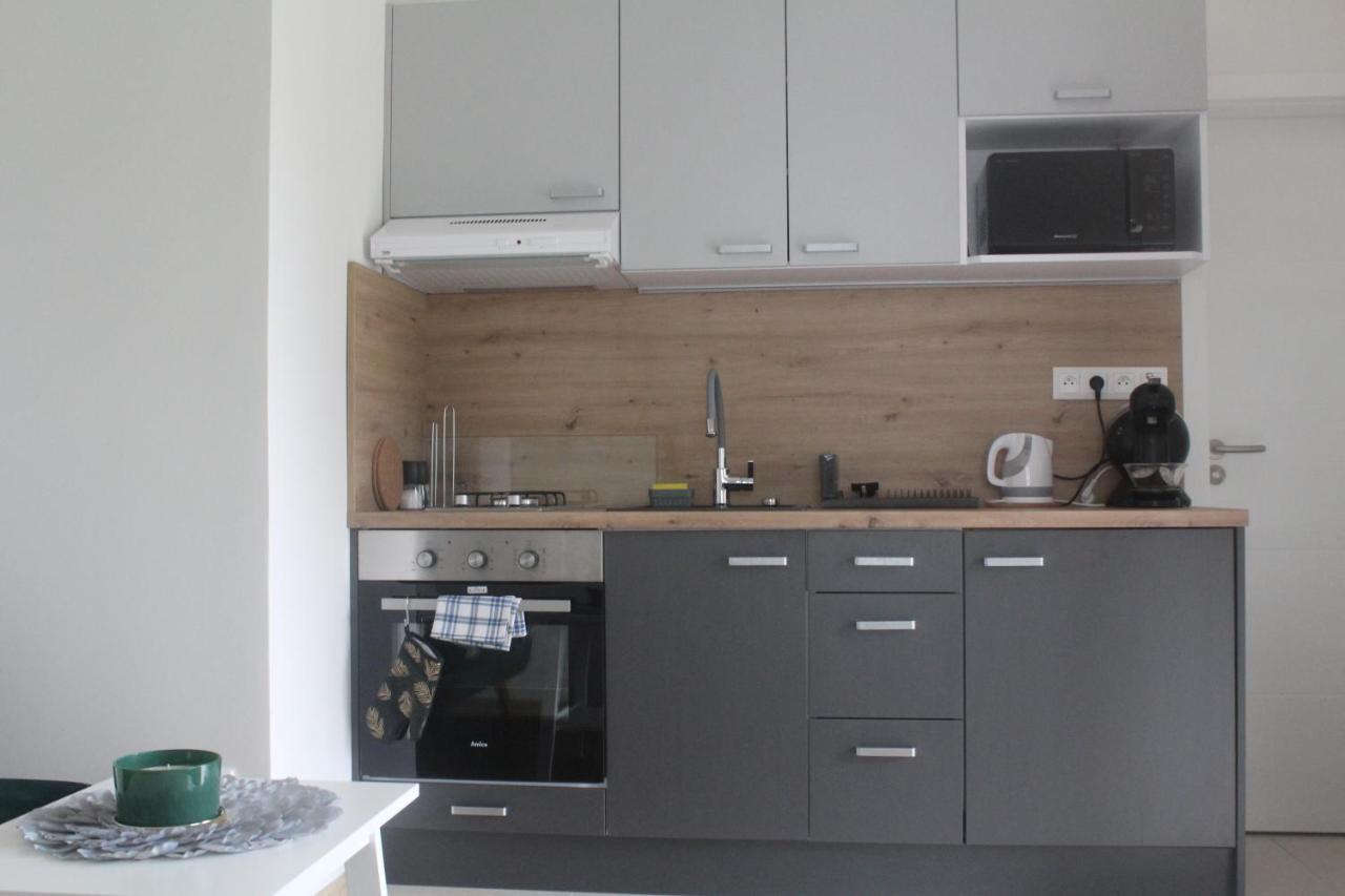 Spa Apartman Kovacova Zewnętrze zdjęcie