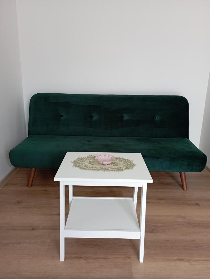 Spa Apartman Kovacova Zewnętrze zdjęcie