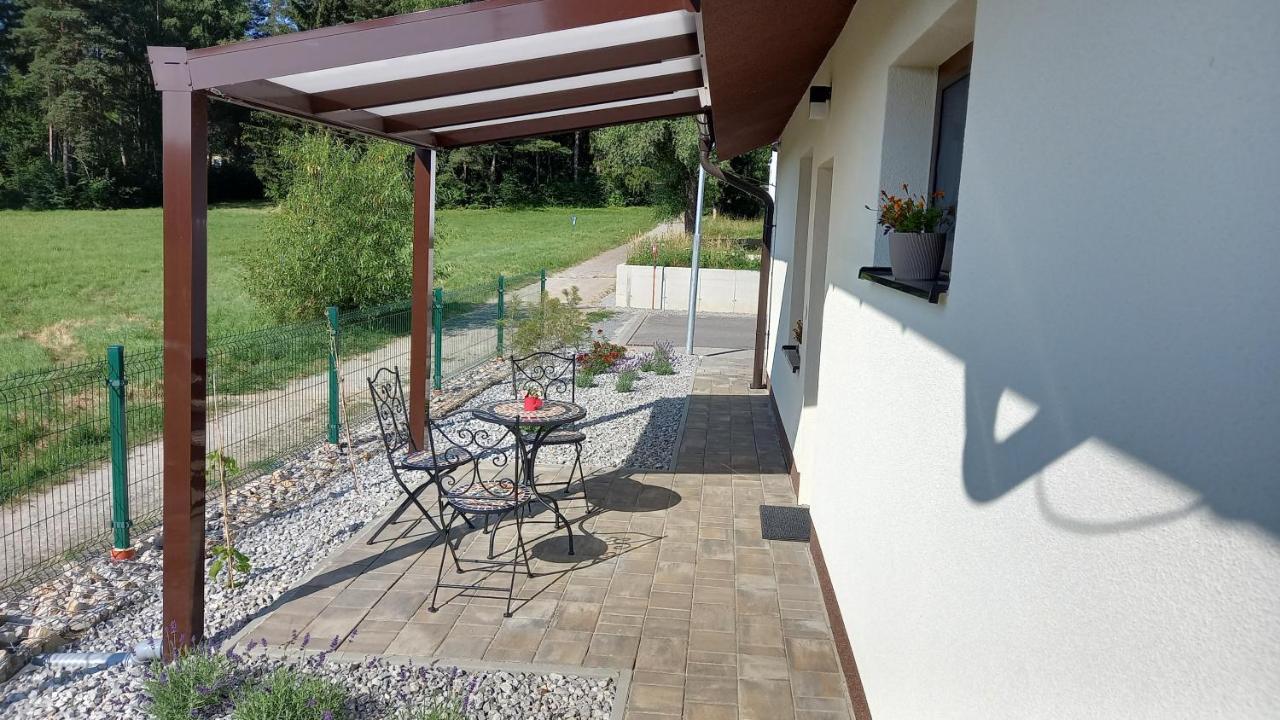 Spa Apartman Kovacova Zewnętrze zdjęcie