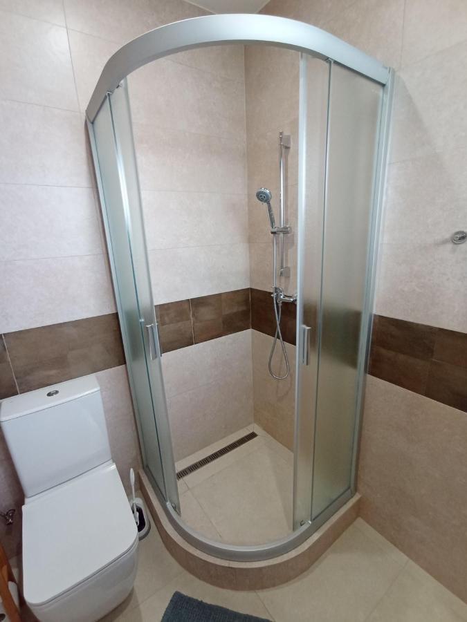 Spa Apartman Kovacova Zewnętrze zdjęcie