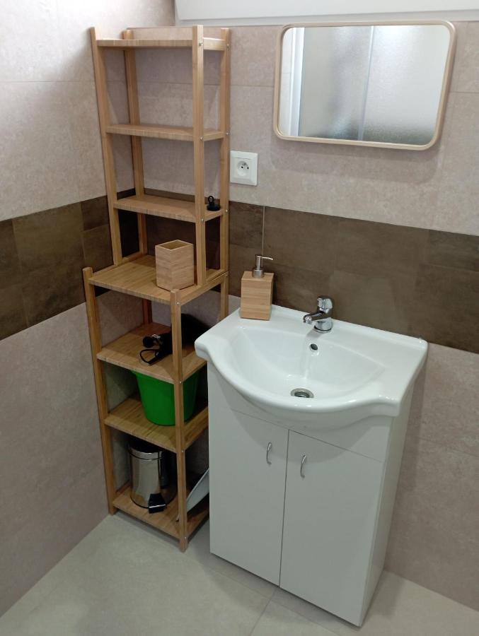 Spa Apartman Kovacova Zewnętrze zdjęcie